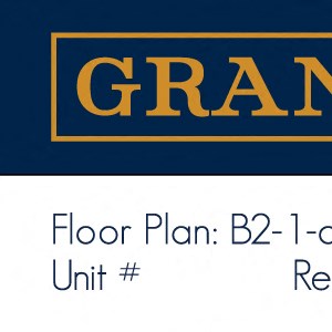 Two Bedroom 1