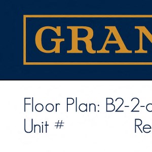 Two Bedroom 2