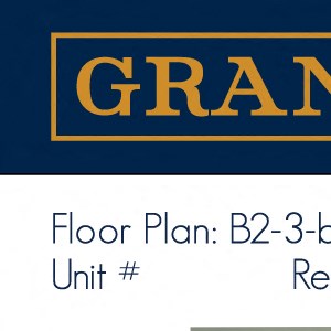 Two Bedroom 3B