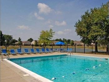 Sparkling Pool