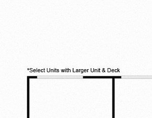 2 Bedroom
