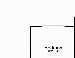 2 Bedroom