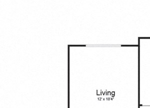 Two Bedroom