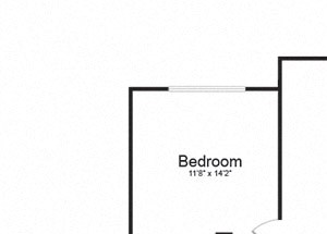 Two Bedroom
