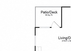 Two Bedroom