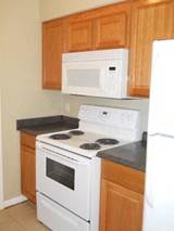 Cedar Crest Apartments