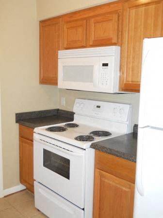 Cedar Crest Apartments