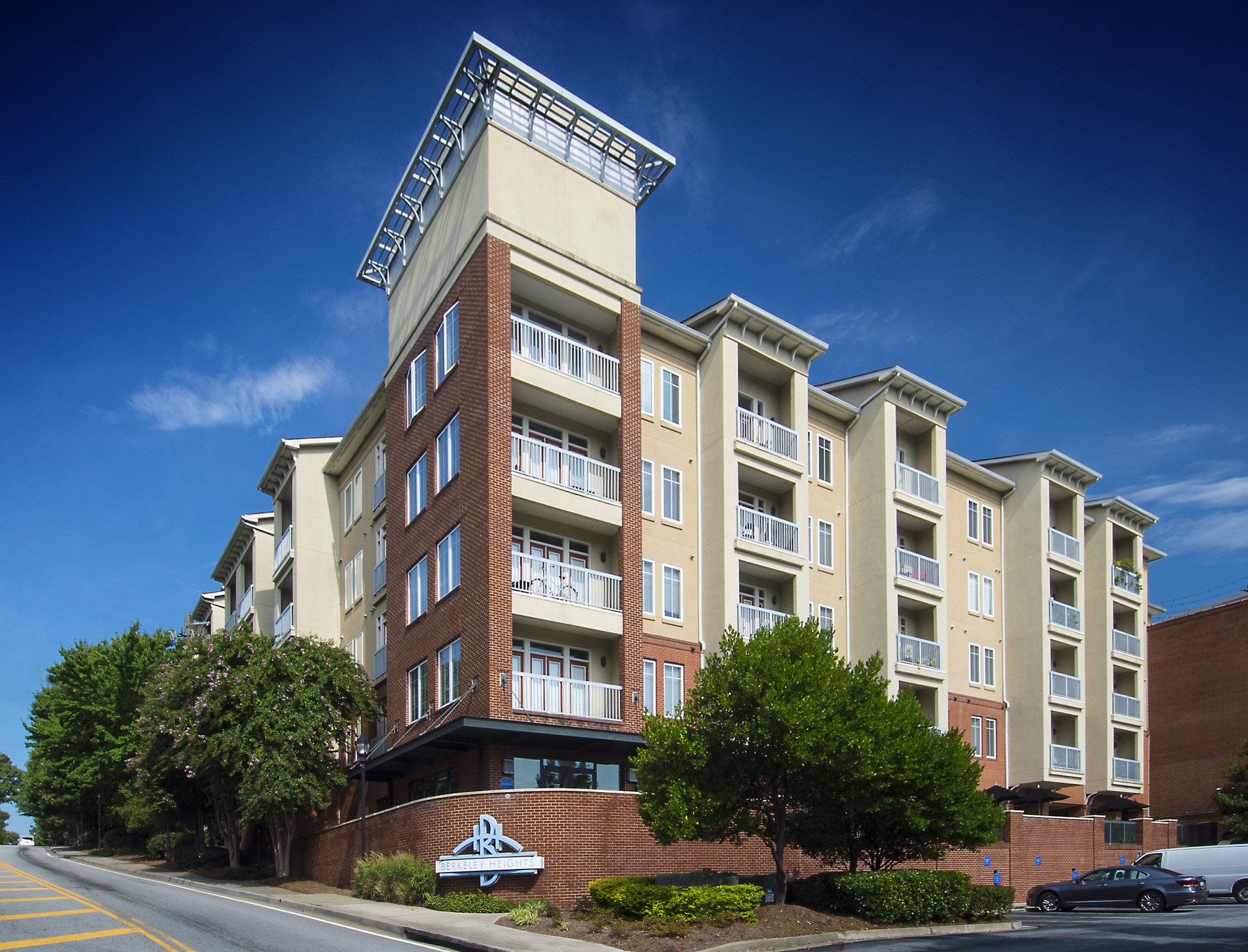 Condos For Rent In Midtown Atlanta