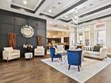 1-bedroom apartment at Creed Canyon Apartments in Sherman in Sherman