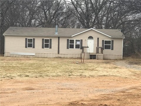 7400 Shady Hollow 3 Beds Apartment for Rent