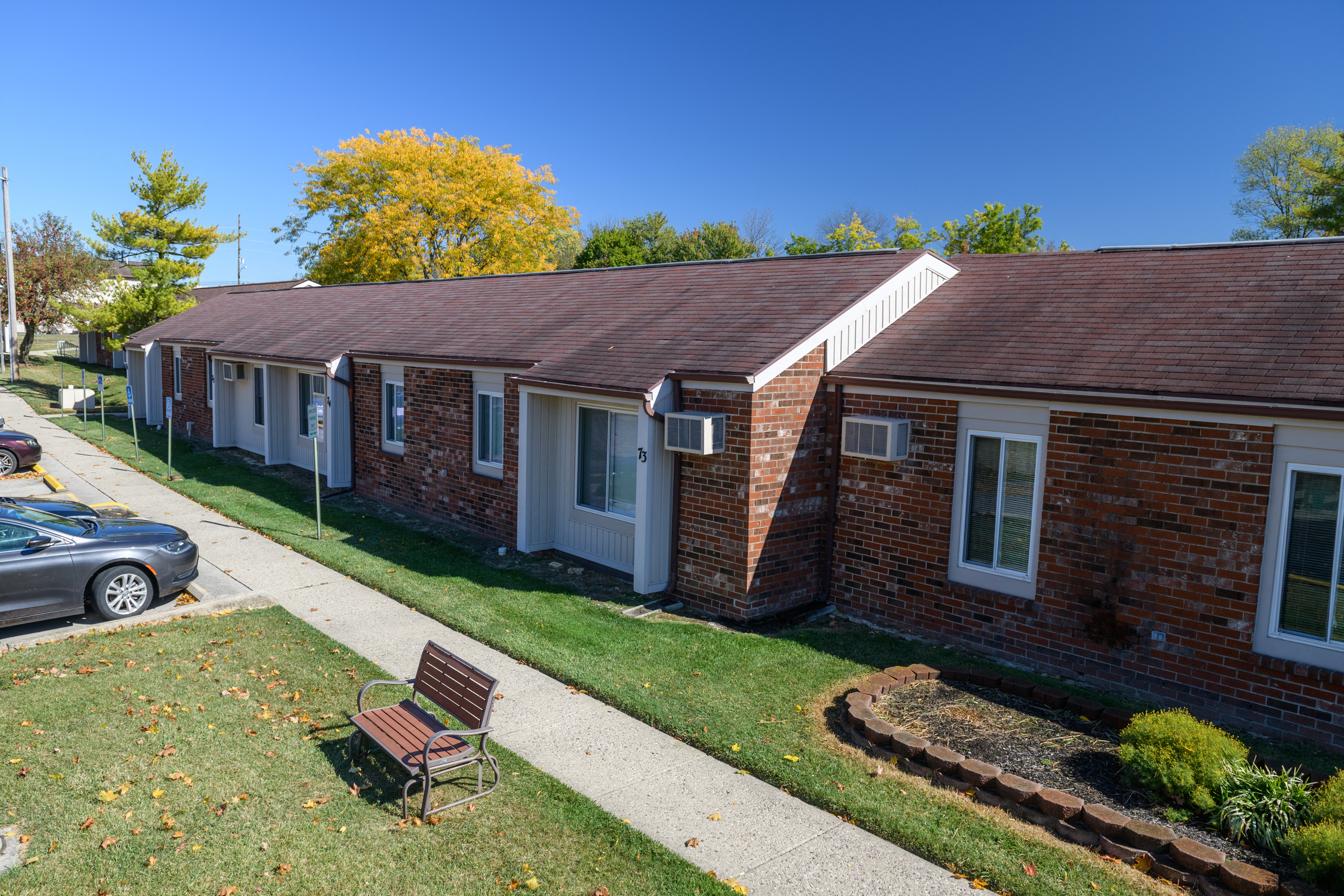 Vandalia Village | Apartments in Vandalia, OH