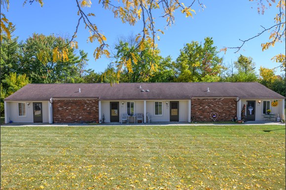 Vandalia Village Apartments, 860 South Dixie Drive, Vandalia, OH - RENTCafé