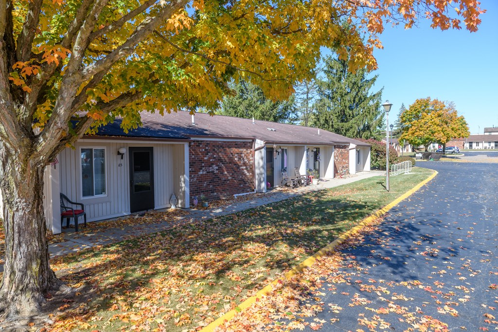 Vandalia Village Apartments, 860 South Dixie Drive, Vandalia, OH RentCafe