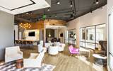 1-bedroom apartment at The Colony at the Lakes Apartments in West Covina