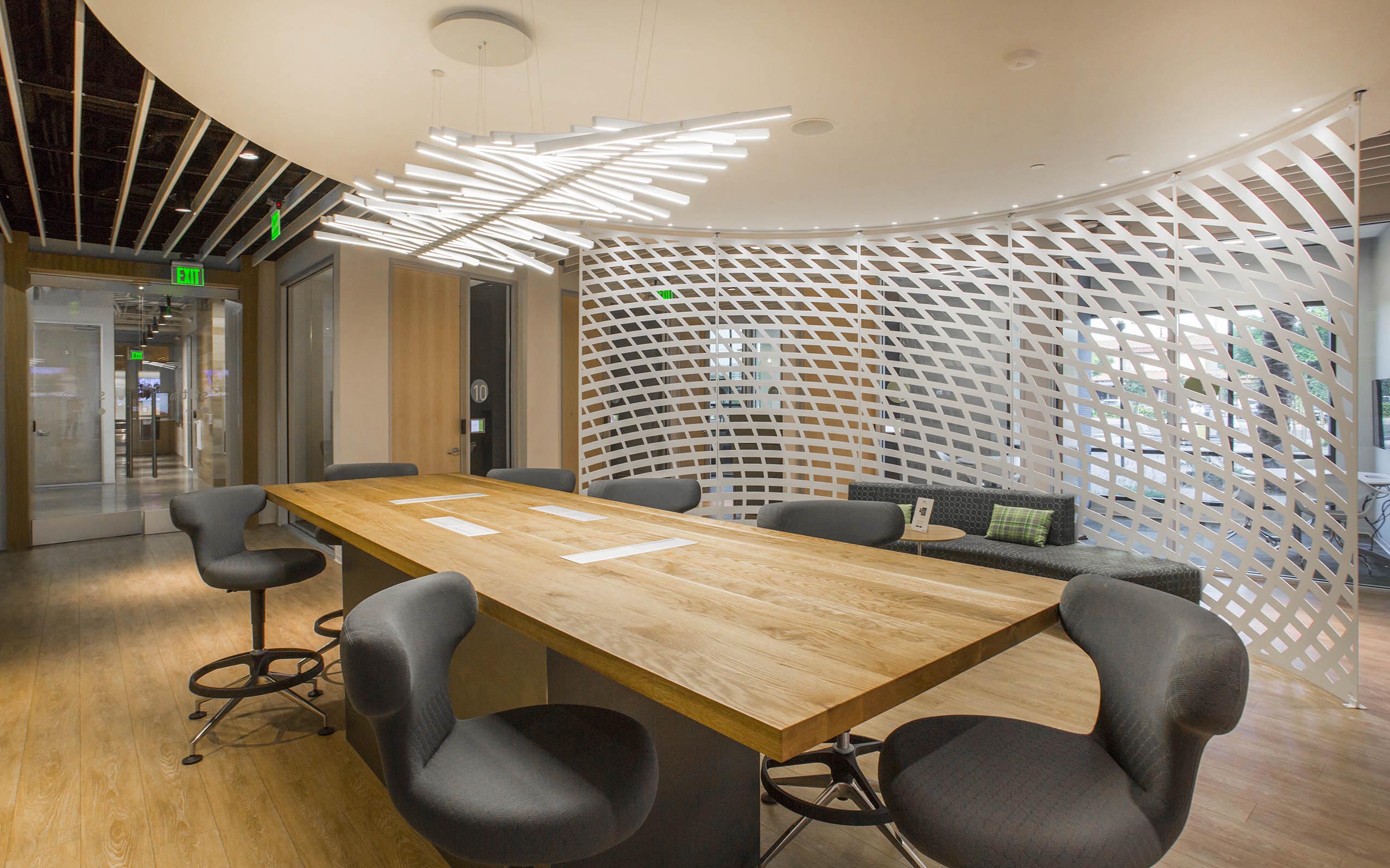 The Colony at The Lakes West Covina, CA Co-Working Space