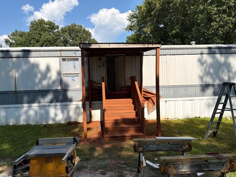 307 Belle Oaks Drive West 3 Beds Apartment for Rent