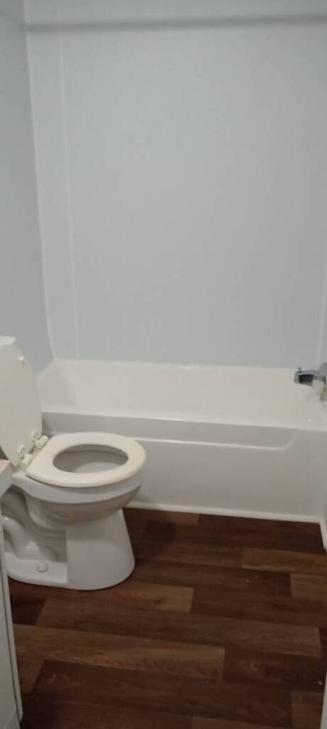 307 Belle Oaks Drive West 3 Beds Apartment for Rent