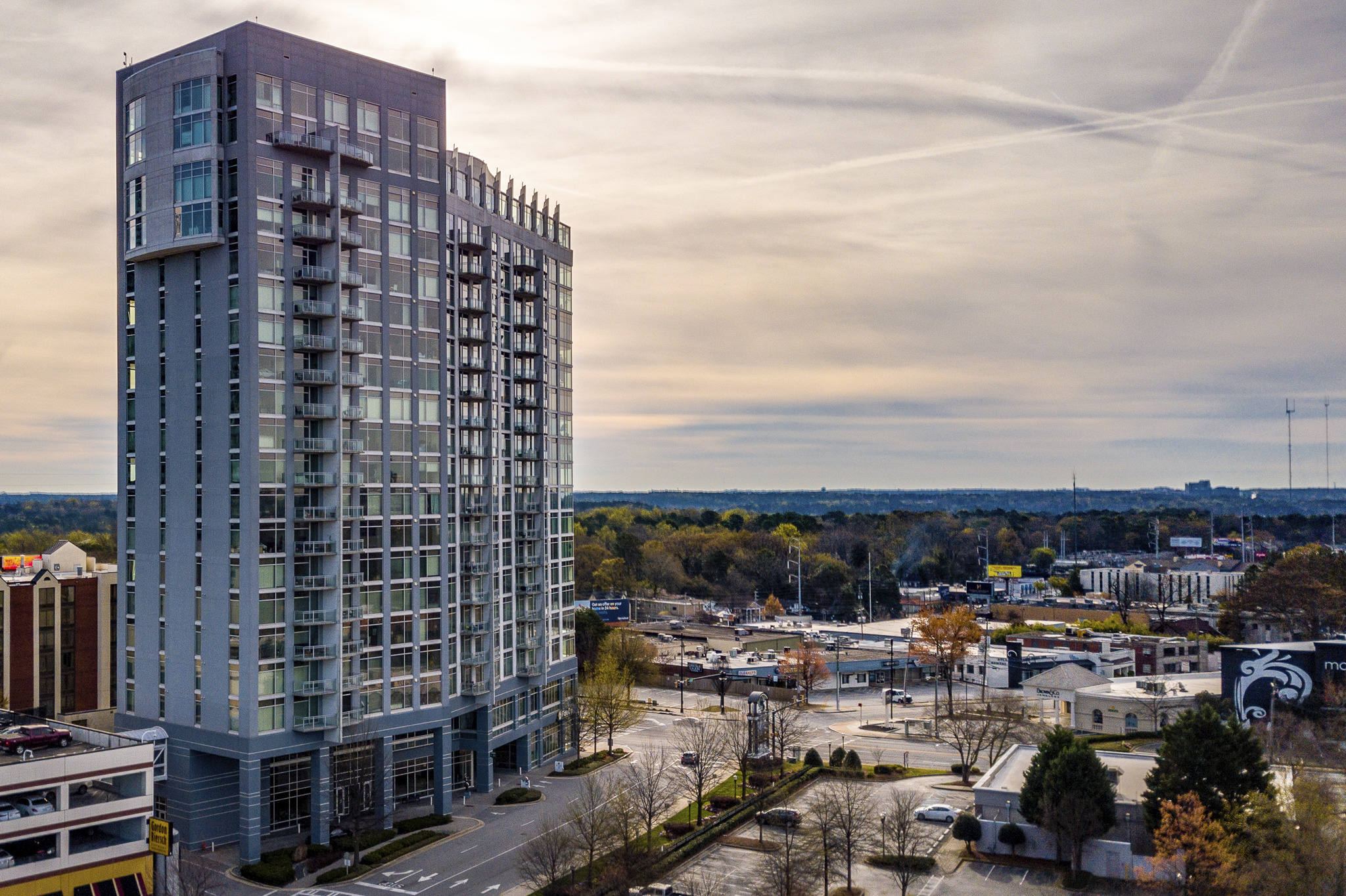 Buckhead Forest Apartments For Rent Atlanta Ga Rentcafe