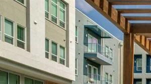 Luxury Apartments in Richardson Serene pool with private cabanas. - Photo Gallery 4