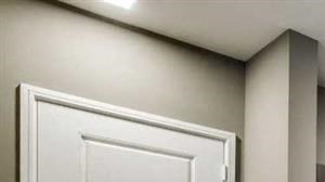 Luxury Apartments in Richardson Spacious eat in kitchen with stainless steel appliances. - Photo Gallery 2