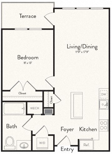 350 Herb Hill Rd 1-2 Beds Apartment for Rent - Photo Gallery 45