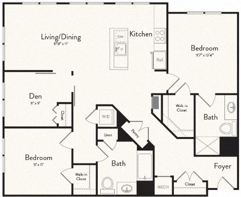 350 Herb Hill Rd 1-2 Beds Apartment for Rent - Photo Gallery 48