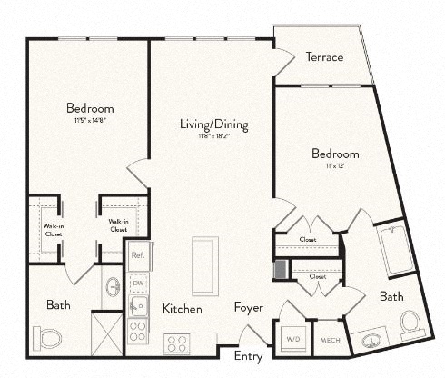 Building H- B5