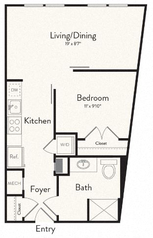 Building H- S1