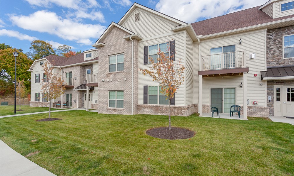 Reserve At Southpointe Apartment Homes, 1000 Meadow Ln, Canonsburg, PA