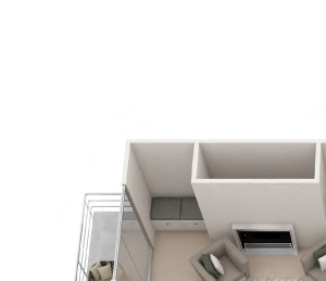 2 Bedroom, 2 Bath