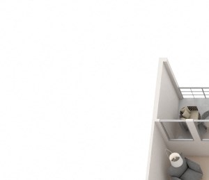 2 Bedroom, 2 Bath