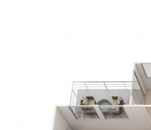 3 Bedroom, 2 Bath