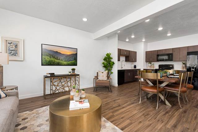Haven Dell Townhomes