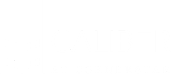 Caliber at Cornerstar logo