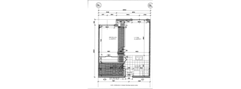 1 Bedroom, 1 Bathroom