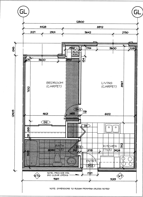 151 Main Street 1-2 Beds Apartment for Rent - Photo Gallery 2