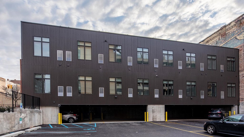 One South - Downtown Grand Rapids Apartments