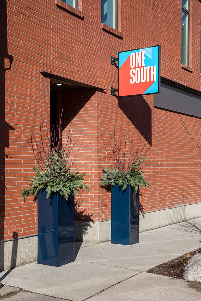 One South Apartments - Grand Rapids