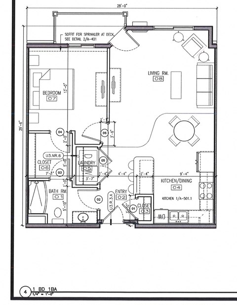 60 Pintail Drive Studio-2 Beds Apartment for Rent - Photo Gallery 14