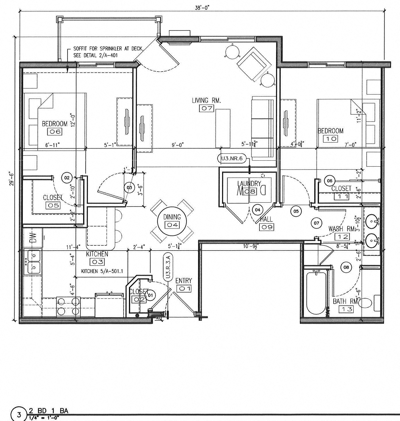 60 Pintail Drive Studio-2 Beds Apartment for Rent - Photo Gallery 18