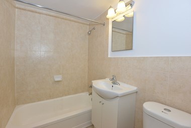 267 St. George Street Studio-1 Bed Apartment for Rent