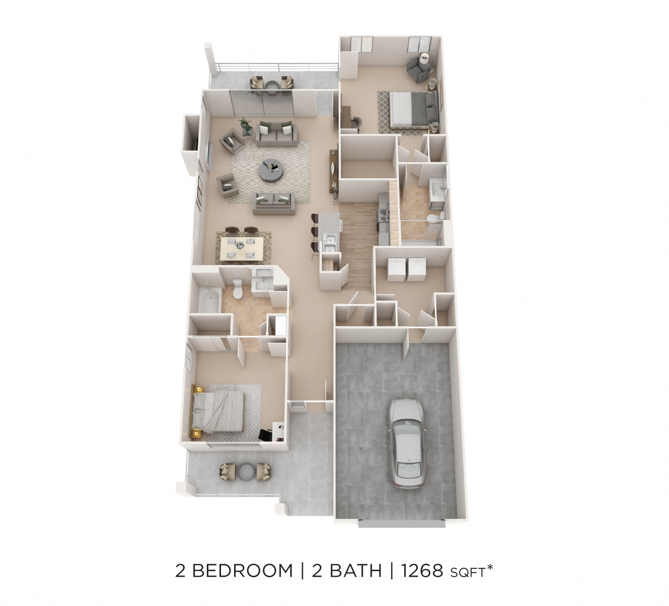 SartogaCrossing_2Bed_2Bath