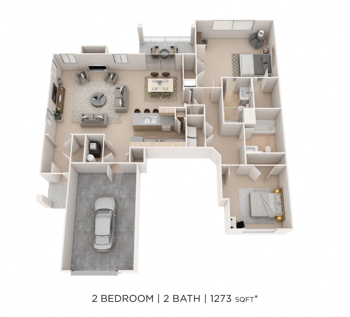 SartogaCrossing_2Bed_2Bath