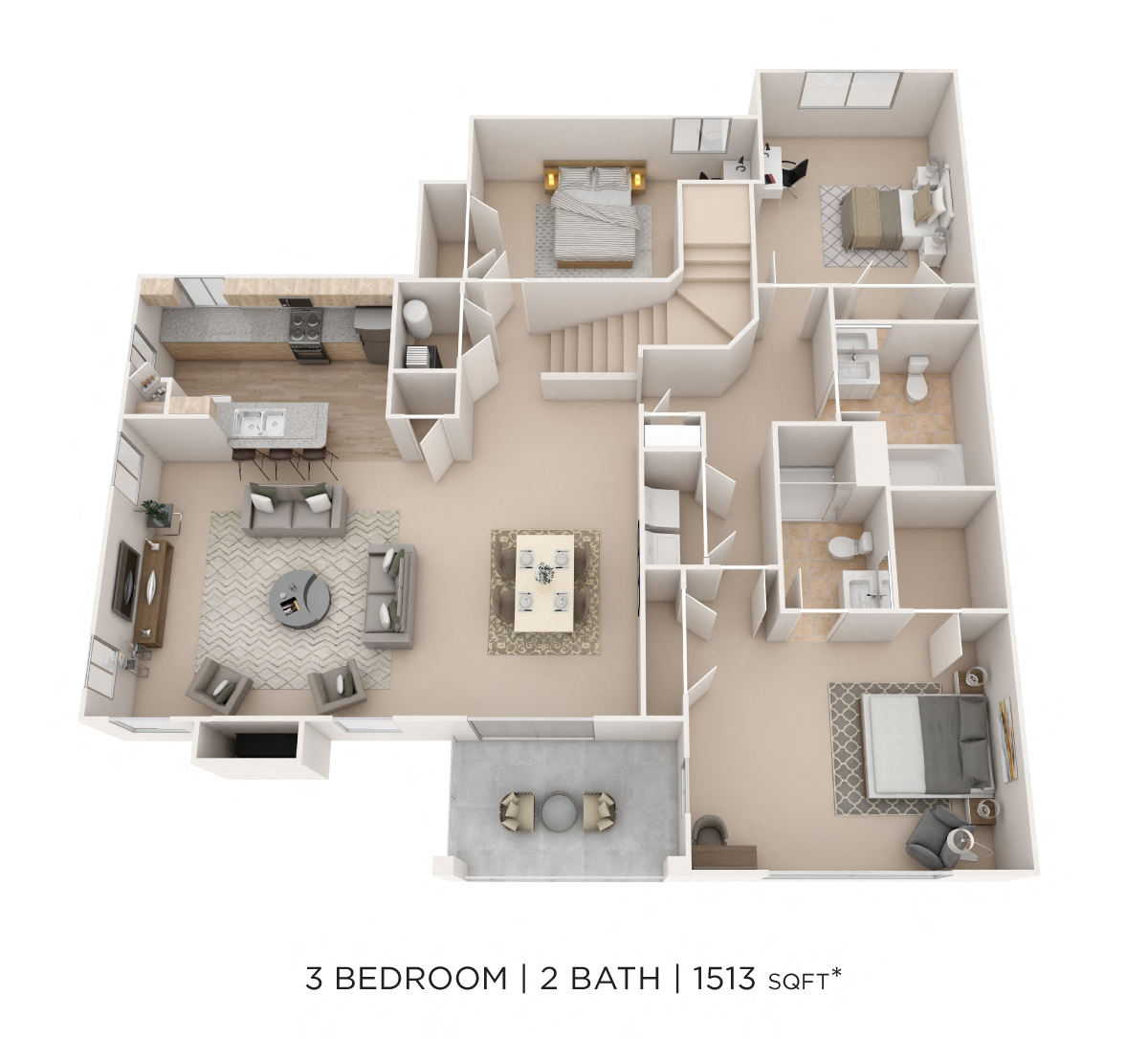 SartogaCrossing_3Bed_2Bath