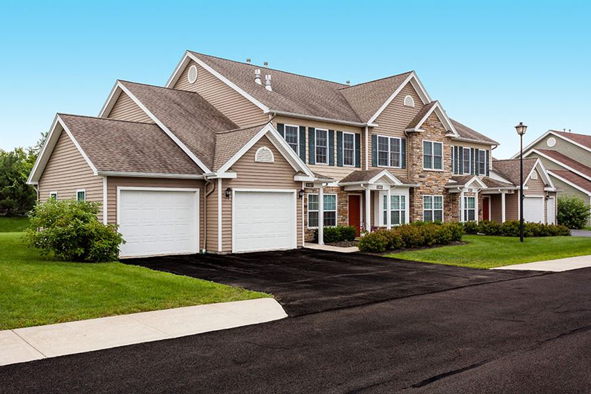 Villas Of Victor And Regency Townhomes, 2000 Pebbleview Drive, Victor, NY RentCafe