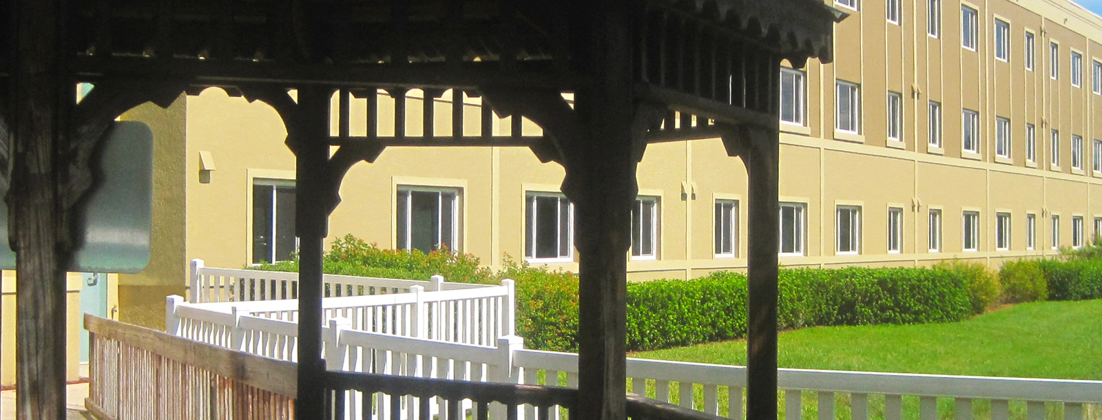 St Joseph Garden Courts Apartments In Orlando Fl