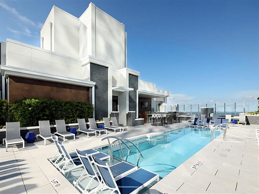 525 South Church St 1-2 Beds Apartment for Rent - Photo Gallery