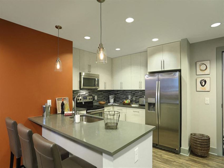 525 South Church St 1-2 Beds Apartment for Rent - Photo Gallery