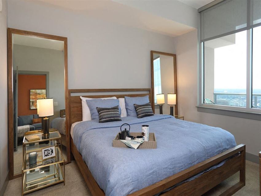 525 South Church St 1-2 Beds Apartment for Rent - Photo Gallery