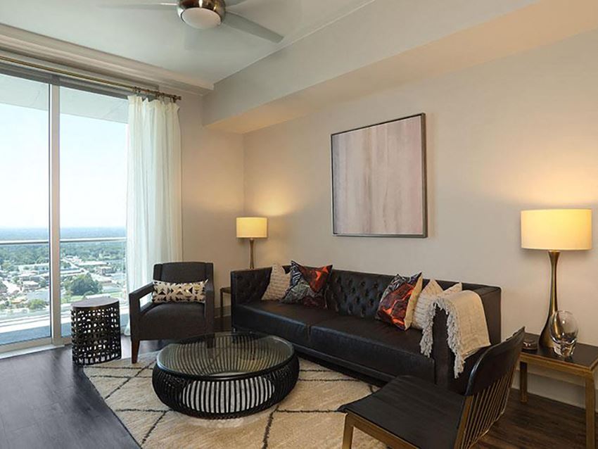 525 South Church St 1-2 Beds Apartment for Rent - Photo Gallery